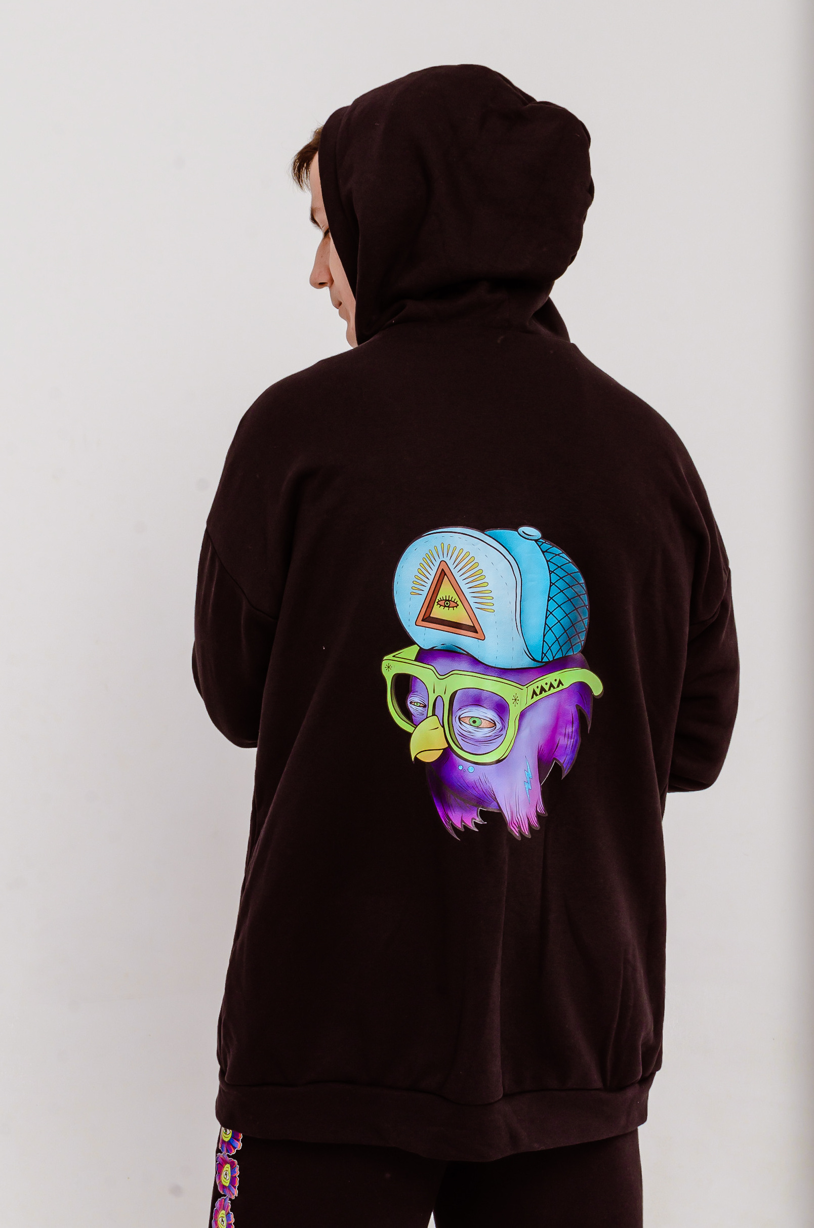 Кастомная одежда, одежда streetwear, streetwear Пятигорск, марка. Фотограф Ольга Дзюба. Фототерапия как зеркало души. КМВ