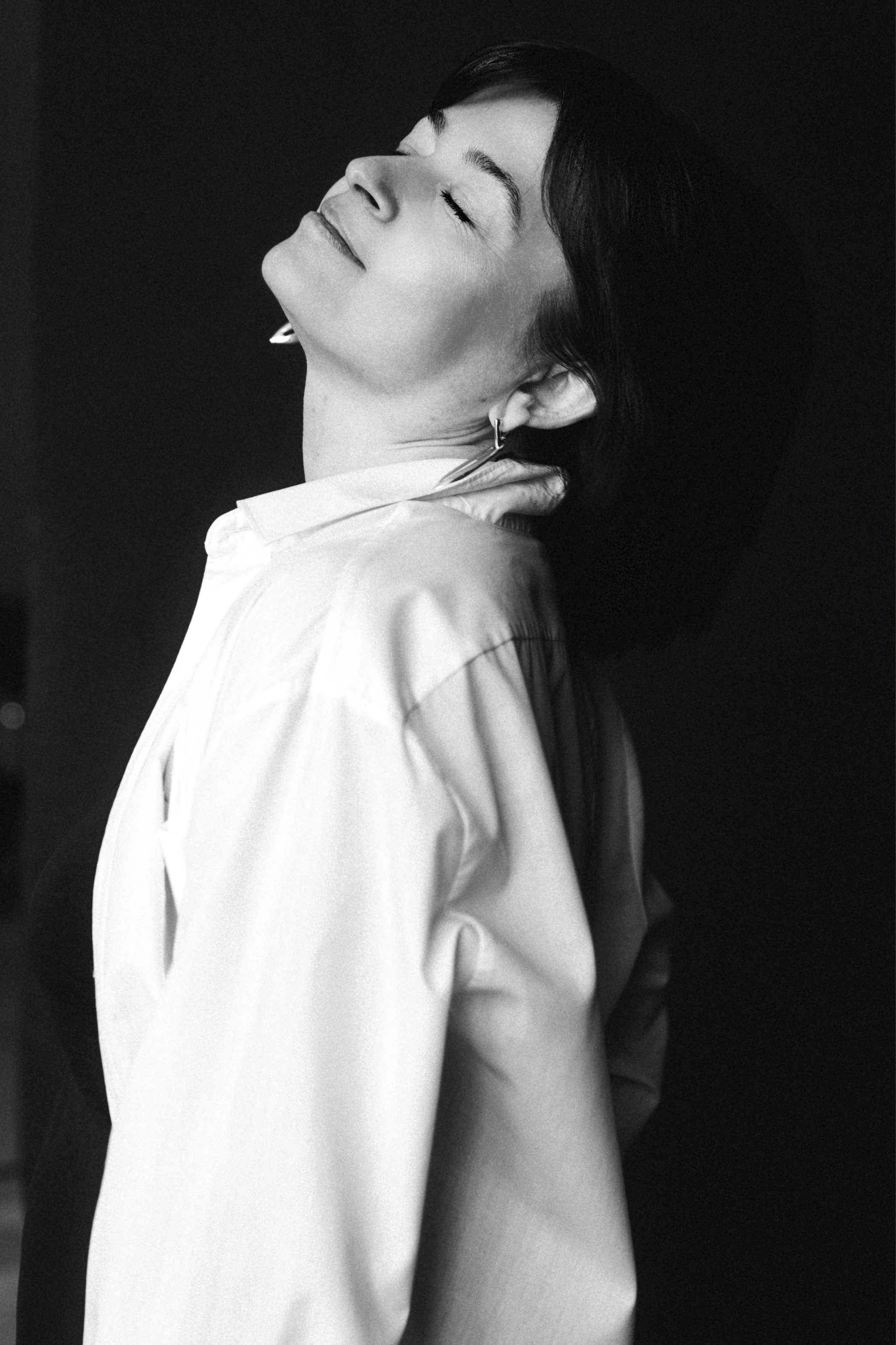 Интервью с Викторией. Портретный фотограф в г. Новосибирске