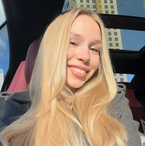 Фотограф Мария Андреева Москва