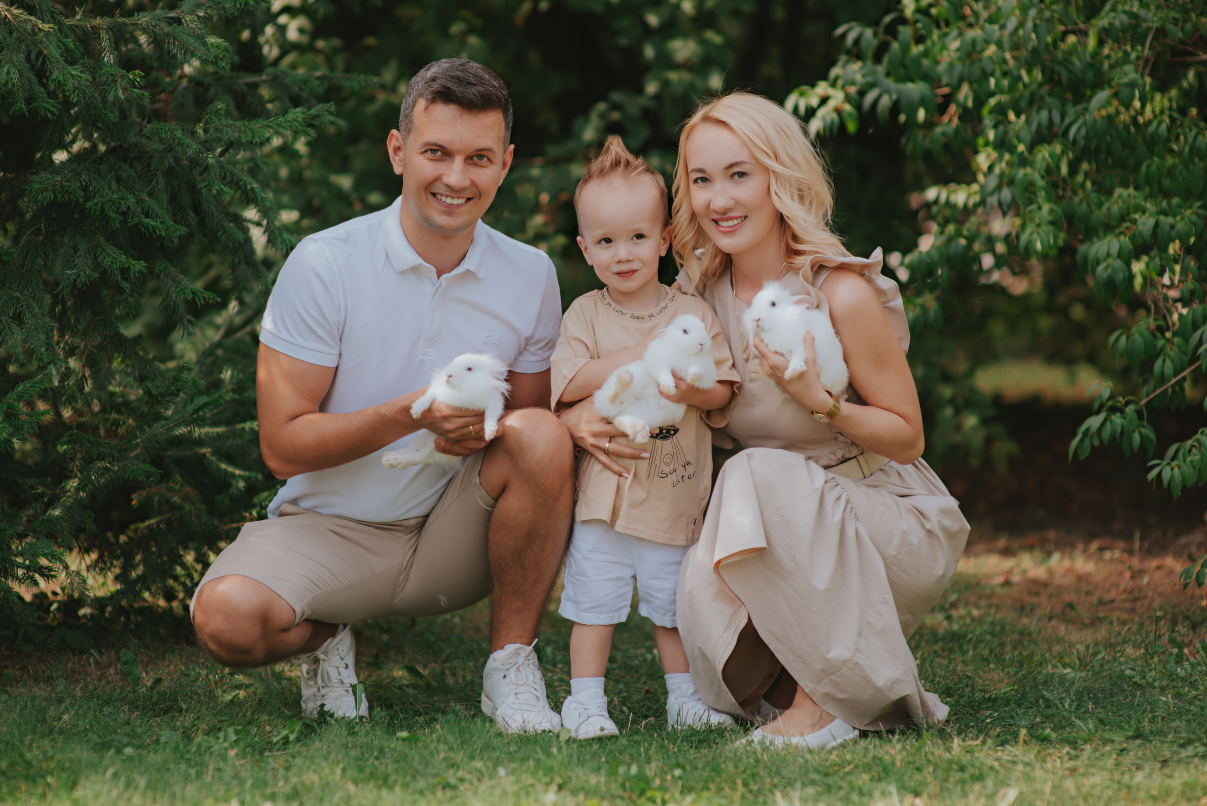 Цена на фотосъемку. Фотограф Алла Елисеева