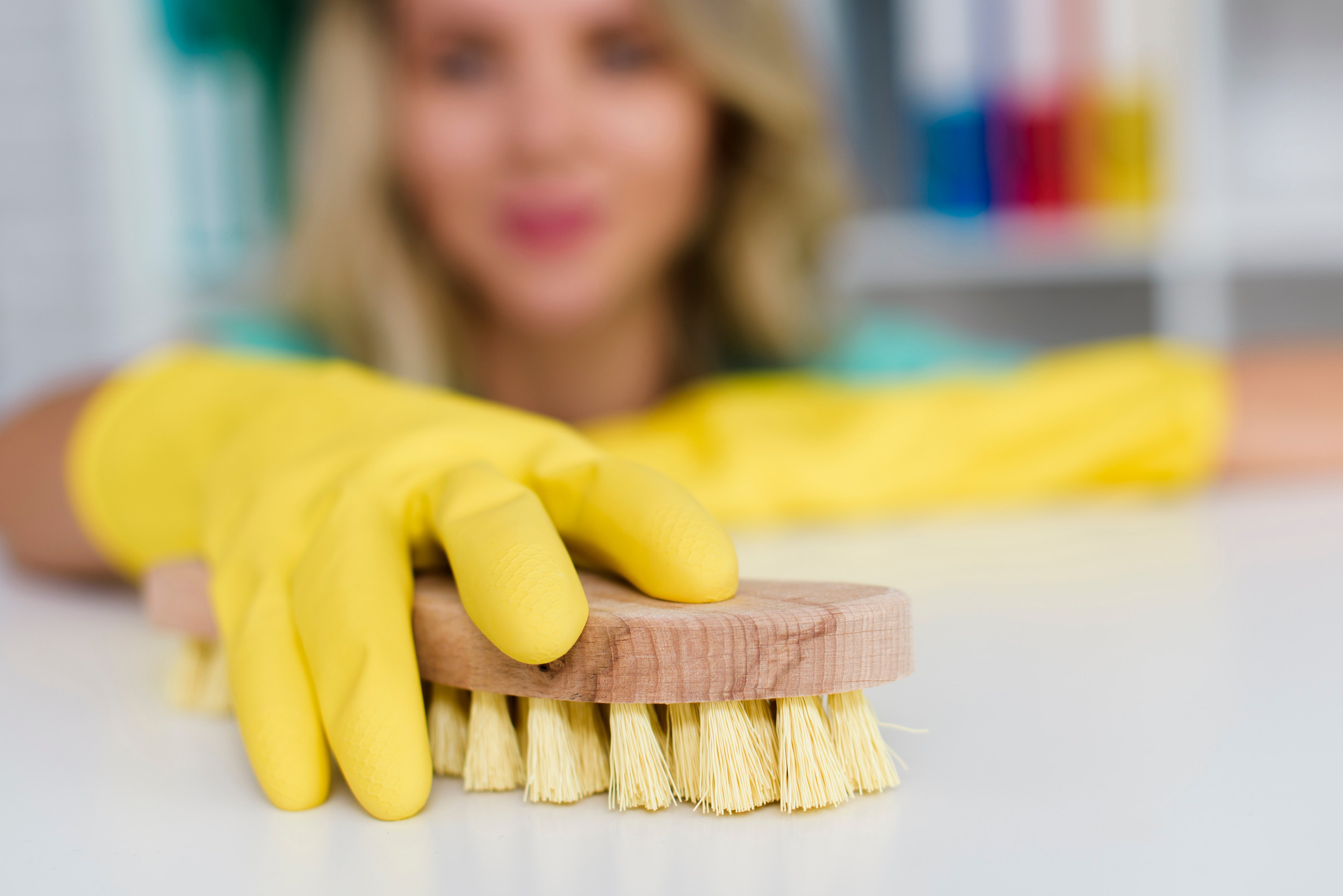 Клининговая компания Chistons.ru, уборка в Москве и Подмосковье