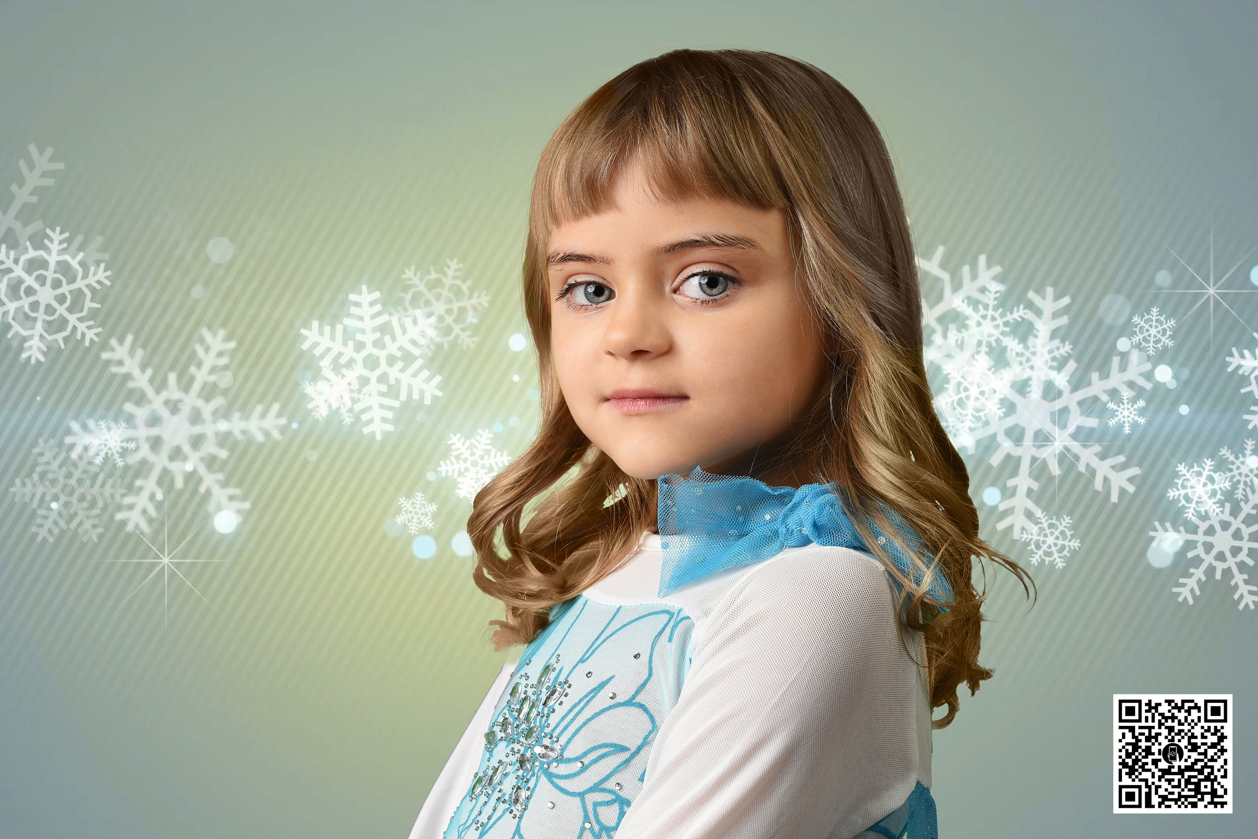 Ожившие фотографии - что это такое. Детский фотограф. «Ожившие» фото, г. Нижневартовск