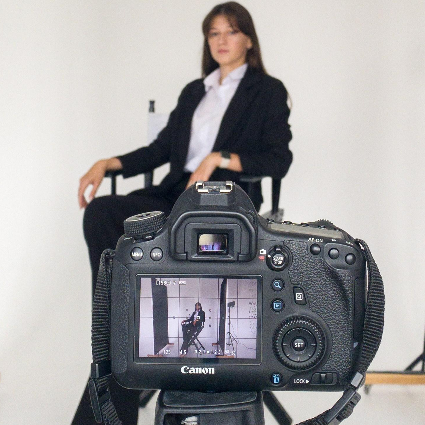 Личные консультации