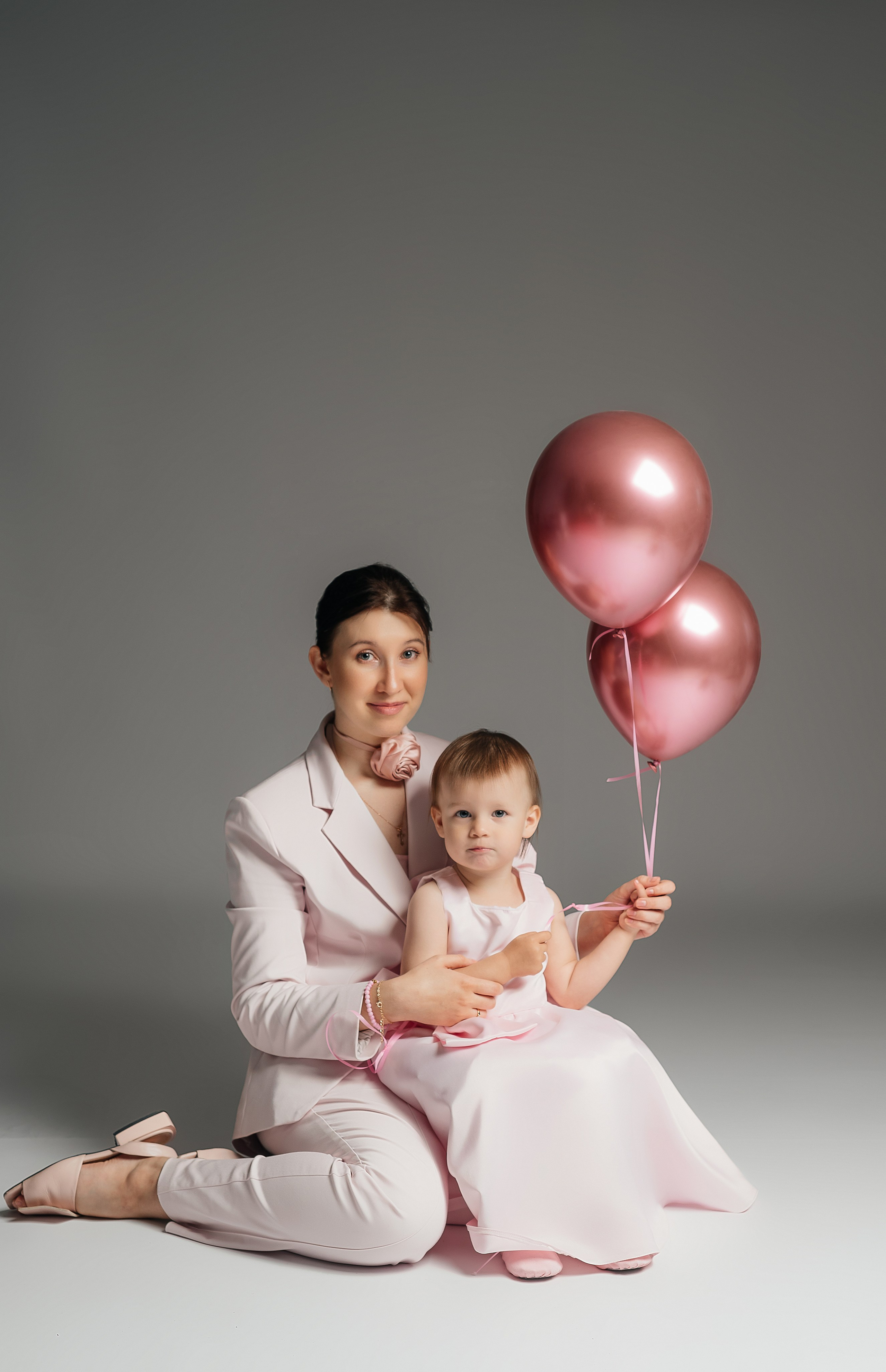 Детский День Рождения. Свадебный, семейный и школьный фотограф в Бийске Ксения Мамаева