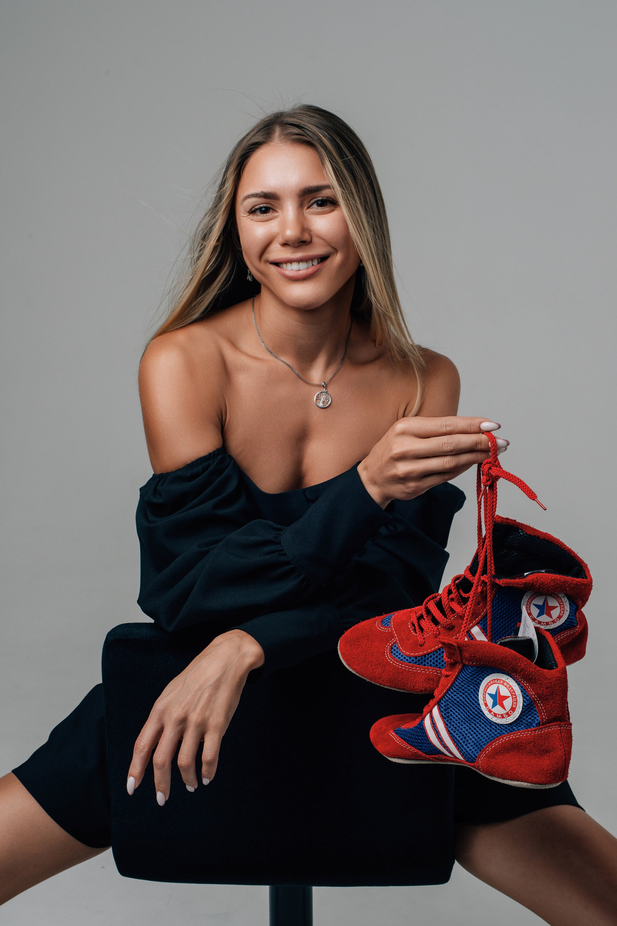 Съемка для федерации самбо. Фотограф в Санкт-Петербурге Марина Парникова