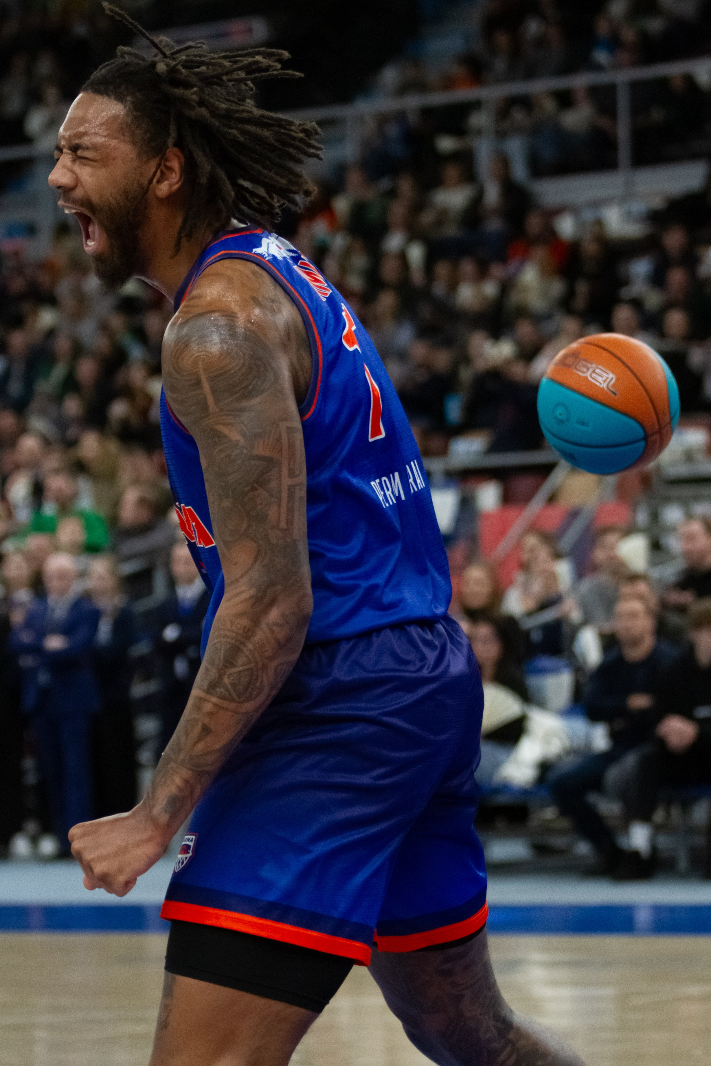 Галерея. Репортажный и спортивный фотограф в г. Пермь Зильберг Павел