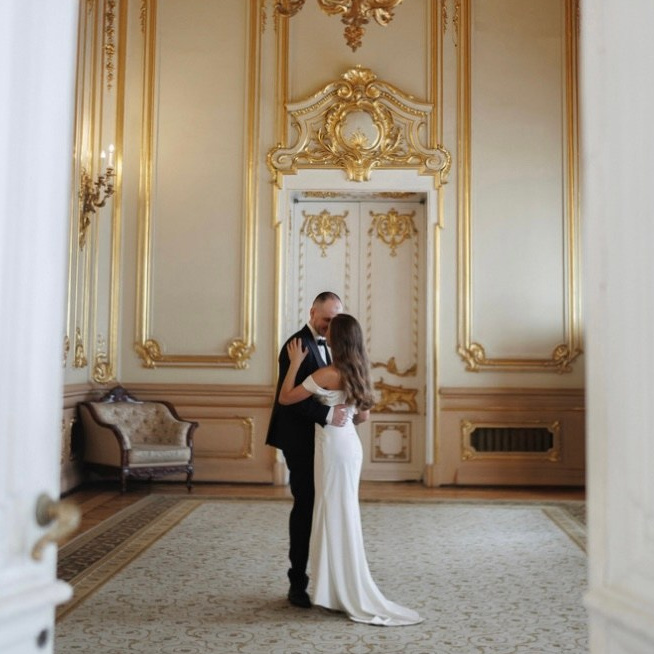 Прайс. Свадебный фотограф в Санкт-Петербурге Александра Чукавина