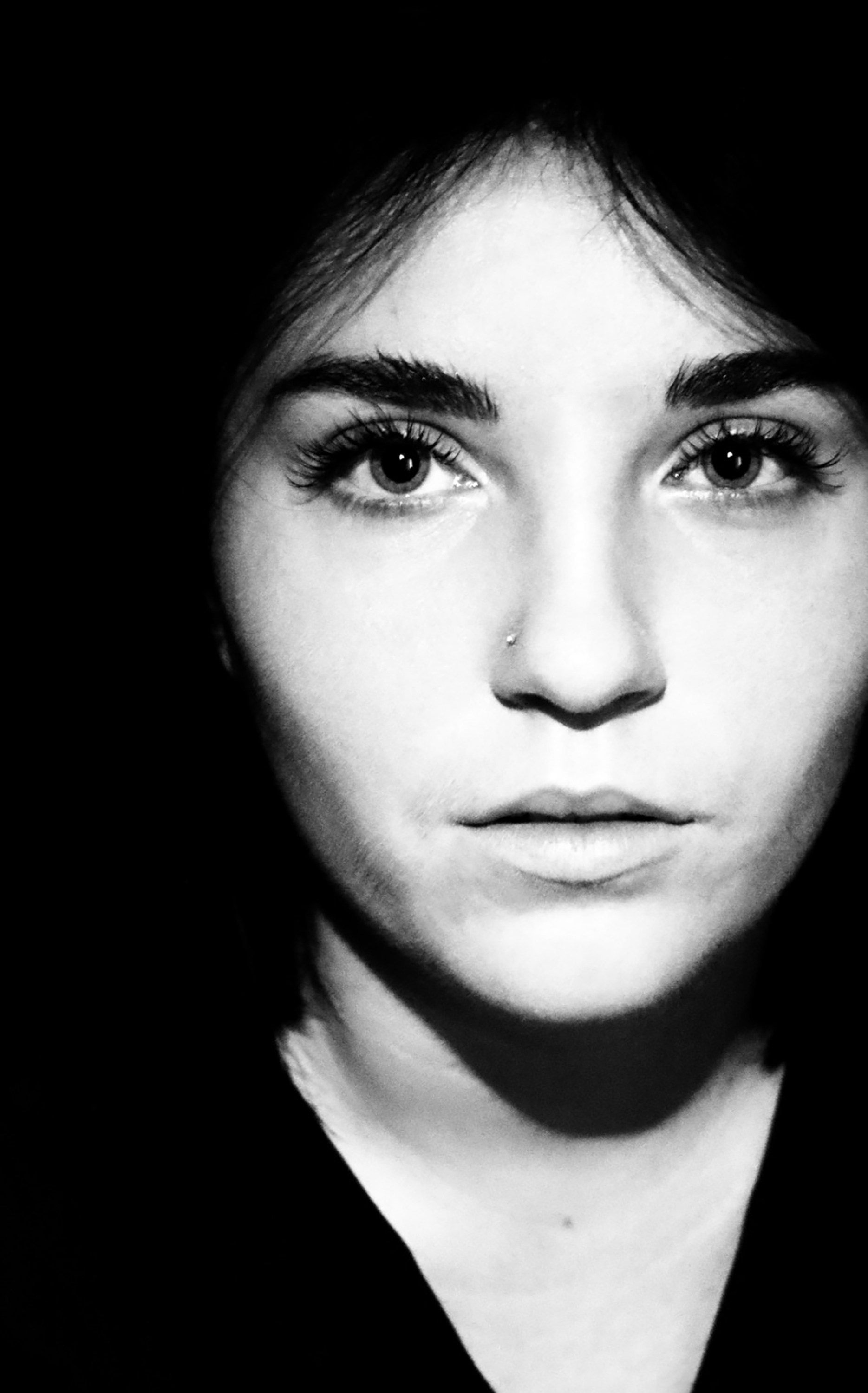 Выставка Драматургия героя