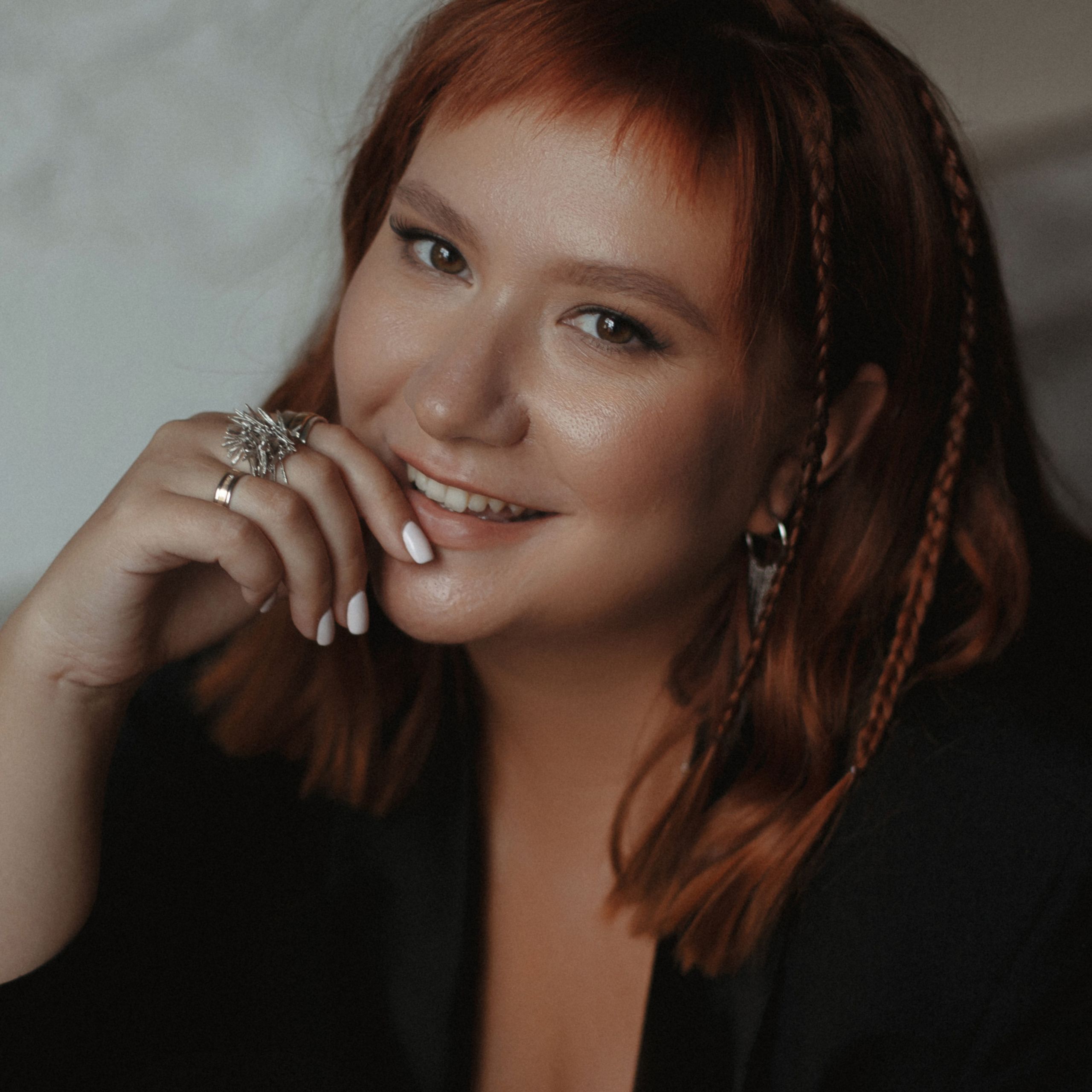 КОНСУЛЬТАЦИИ. Мария Князева — эксперт по личному бренду — фотограф Воронеж