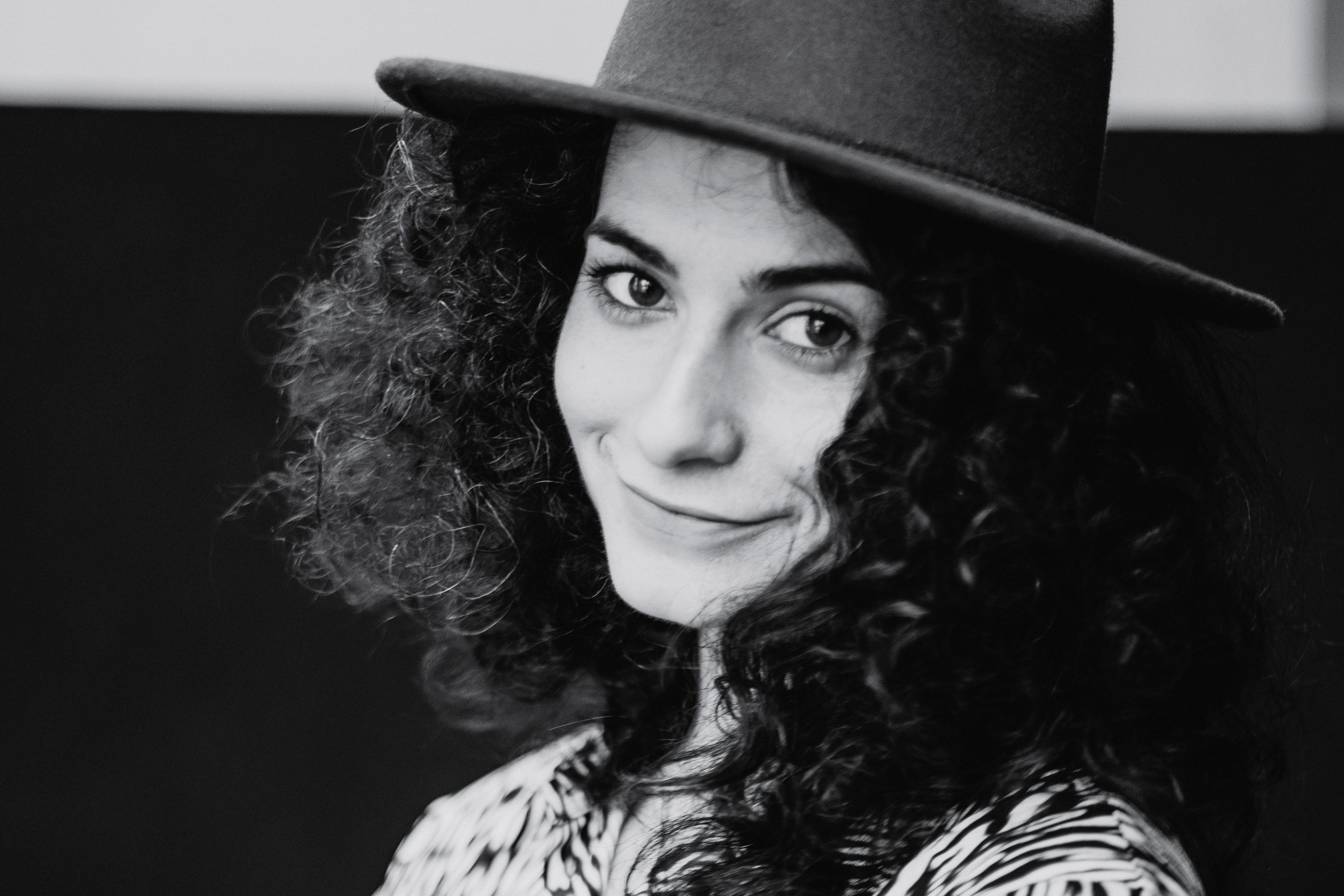 Профессиональный портрет. Иванова Екатерина. Фотограф Омск