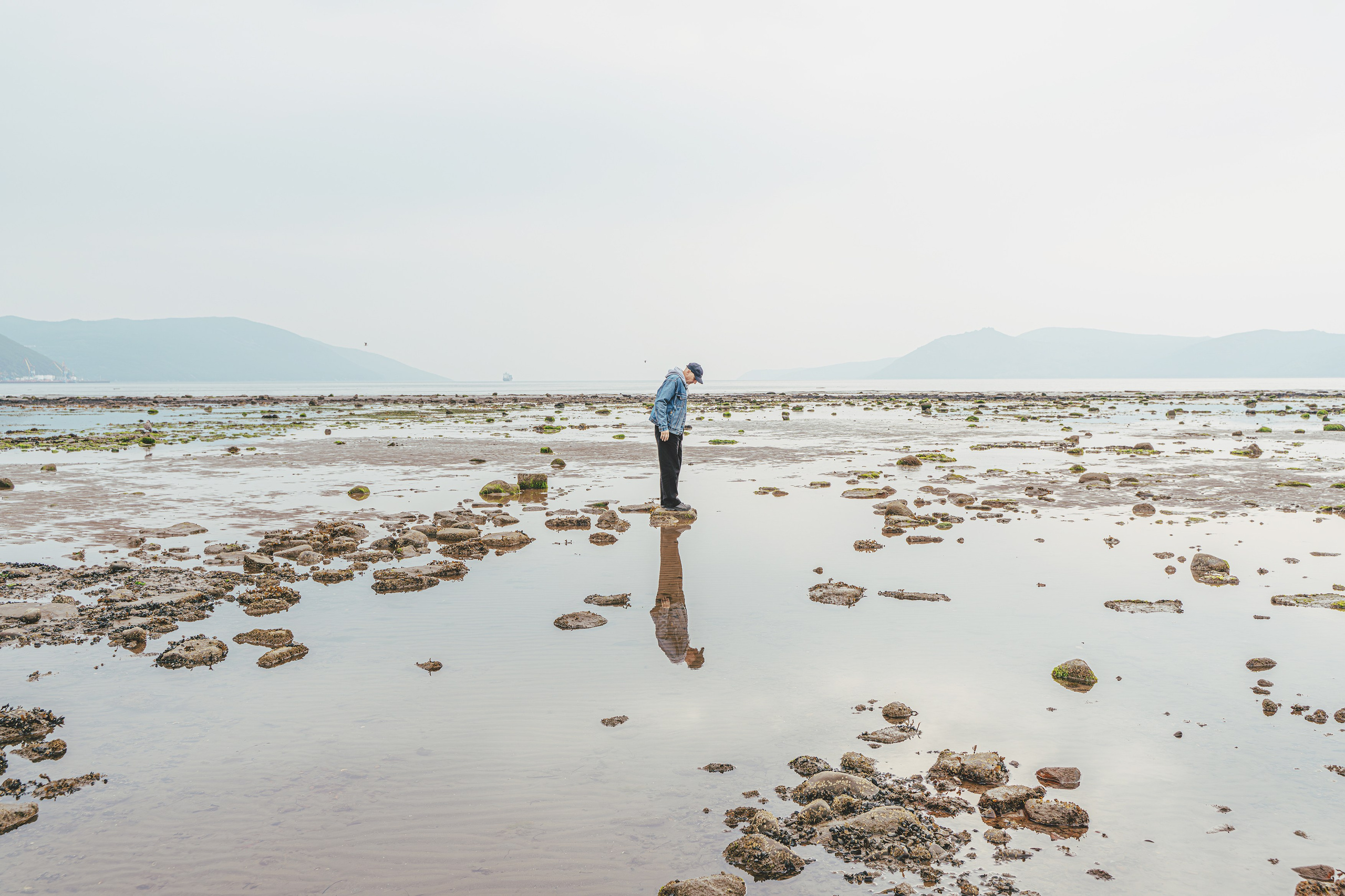 Колыма_принт_что ты ищешь. Элина Гусарова