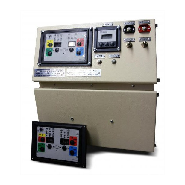 КАТУНЬ 7СУ6-16. RIATOM Instrument-Making Plant