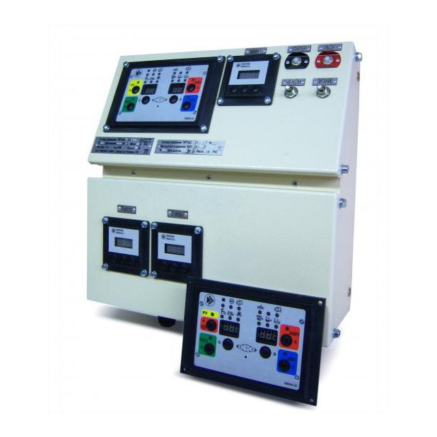 7СУ6. RIATOM Instrument-Making Plant