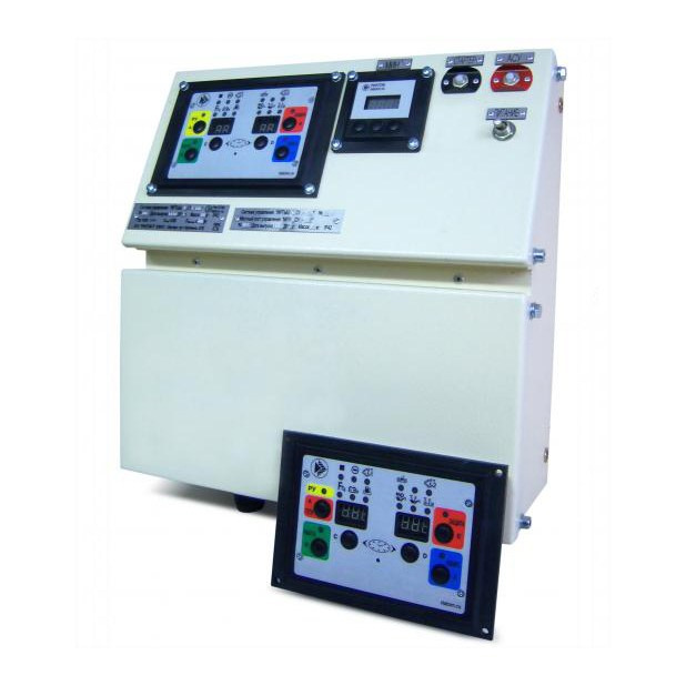 7СУ6. RIATOM Instrument-Making Plant