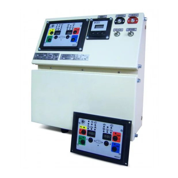 7СУ6. RIATOM Instrument-Making Plant