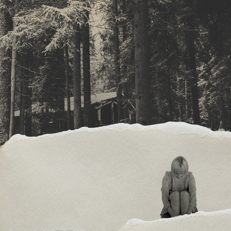 Пробуждение. Visual artist