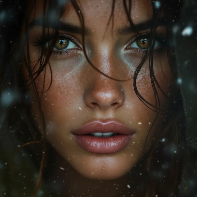 Видео «Русалочка» для продвижения аккаунта в соцсетях — от идеи до готового клипа