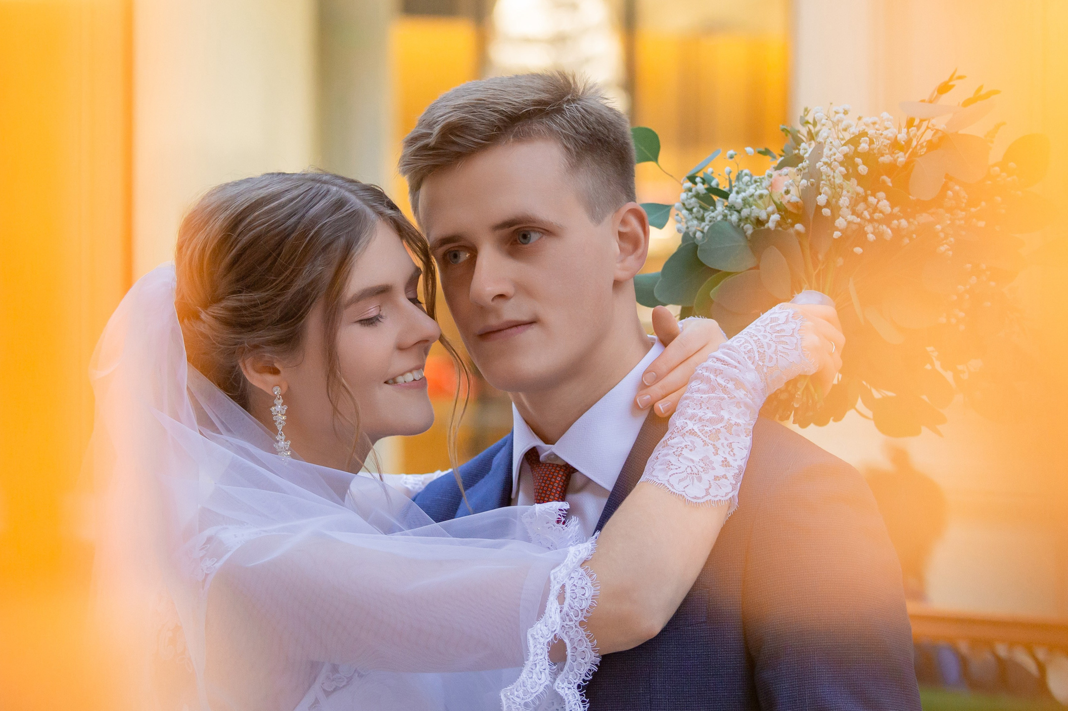 Услуги. Репортажный и свадебный фотограф в Москве Иоанн Соломон