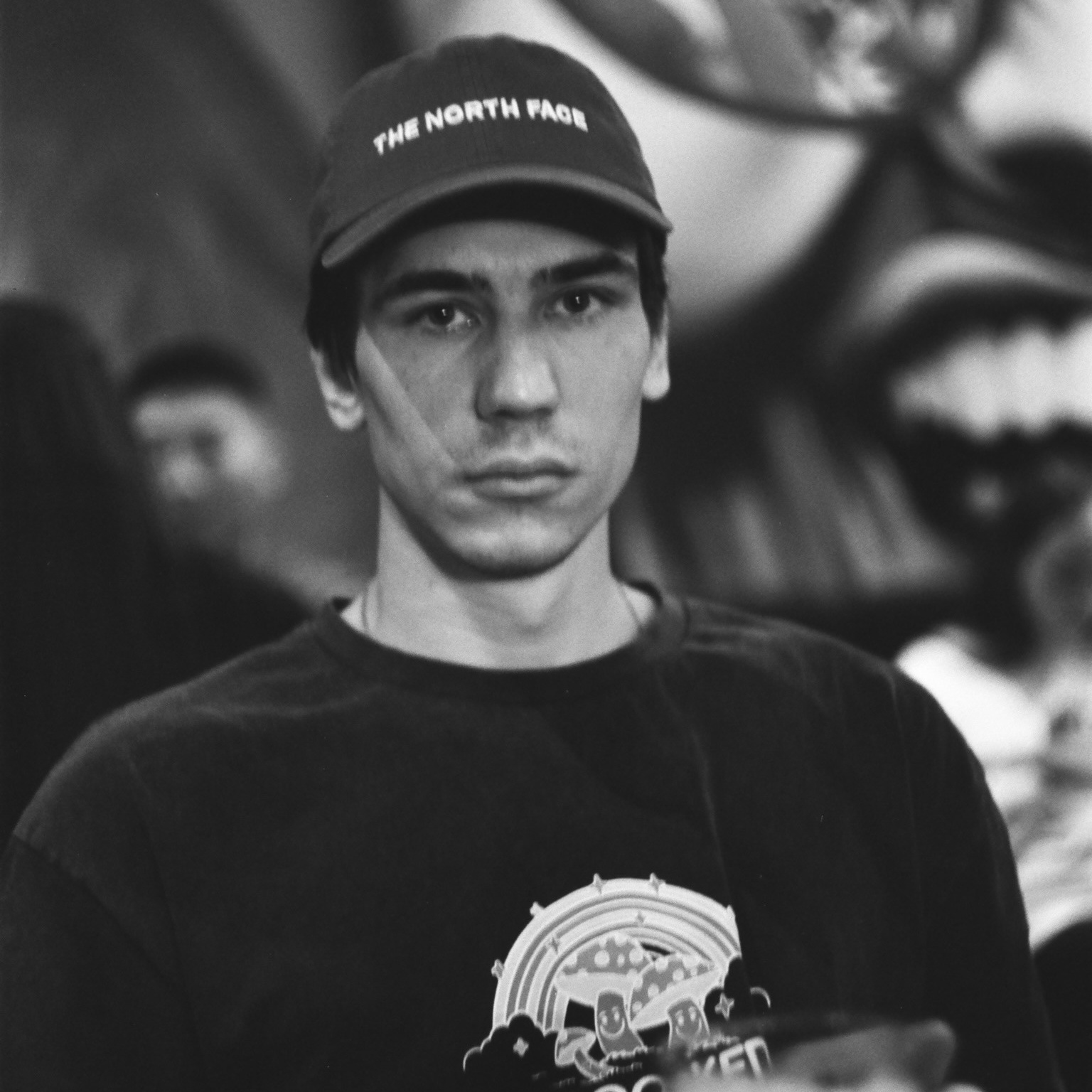 Спортивный и не только фотограф в Санкт-Петербурге- Артём Золотарёв