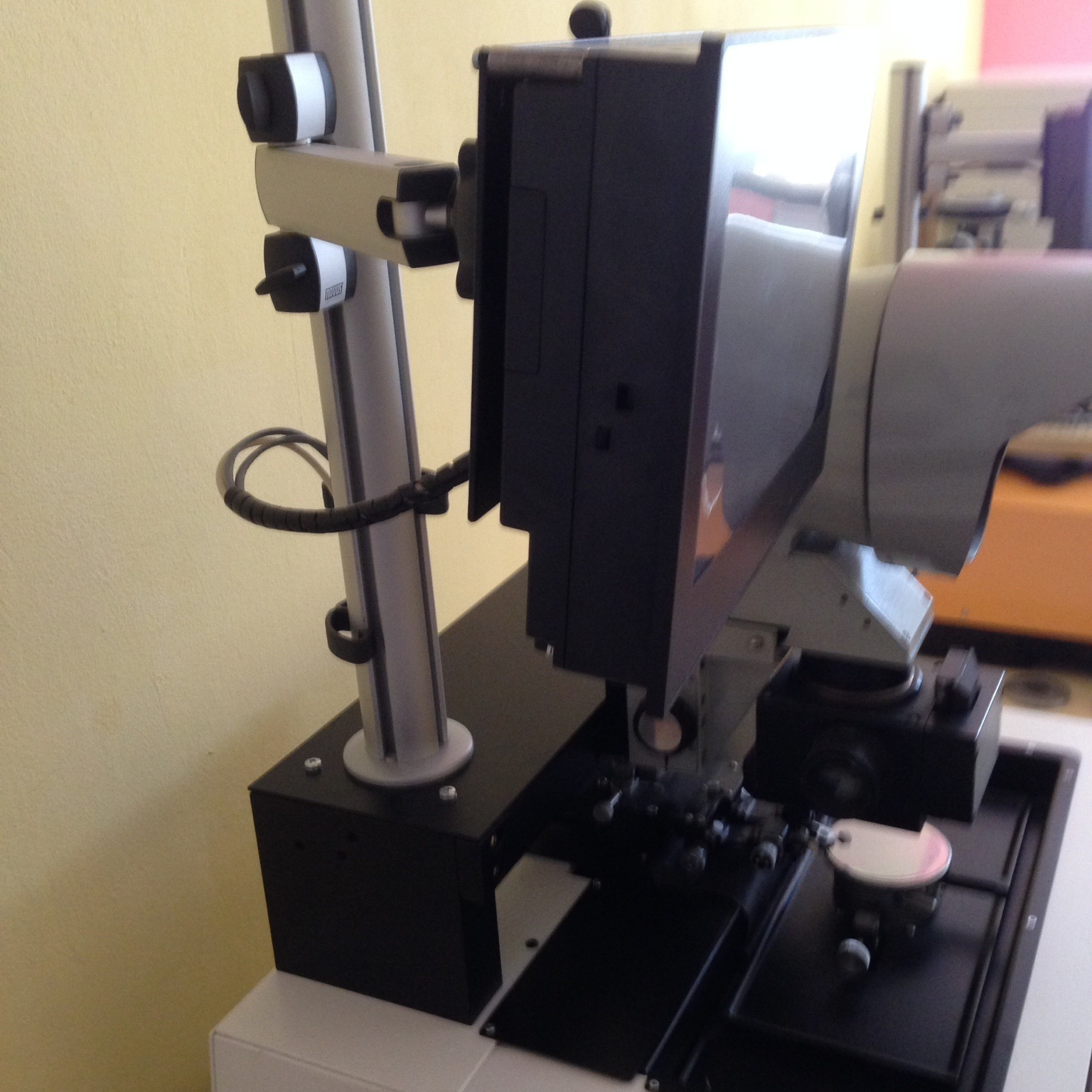 Скрайбер Алмаз. Vito-technics,ru