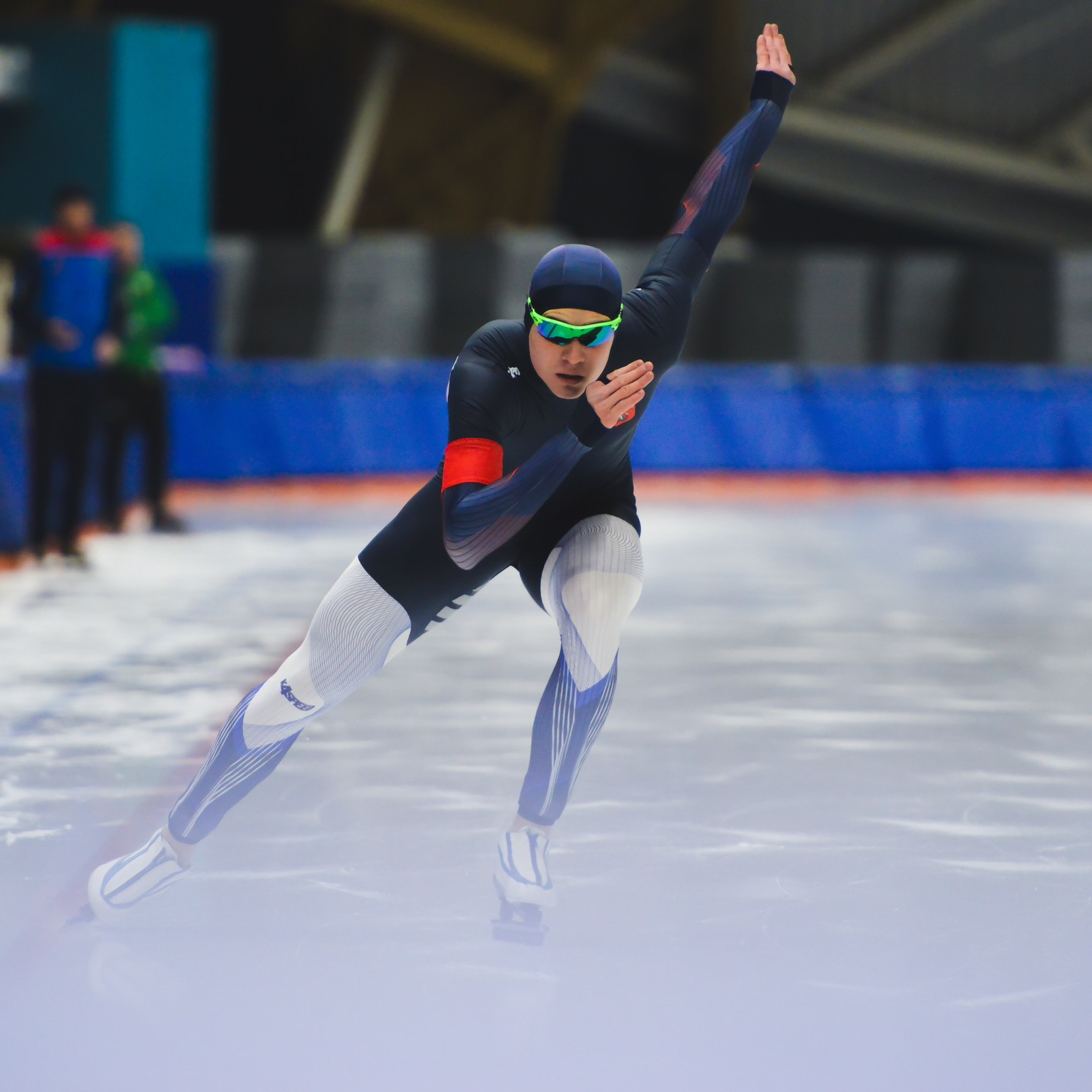 Спортивный и не только фотограф в Санкт-Петербурге- Артём Золотарёв