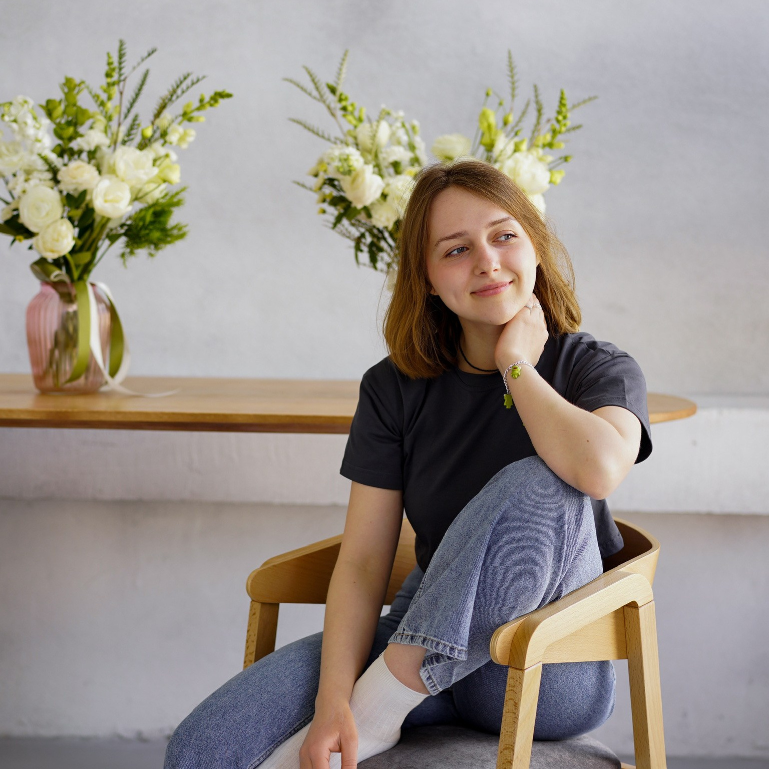 Что такое цветочная подписка. Цветочная студия Siena Flowers Воронеж