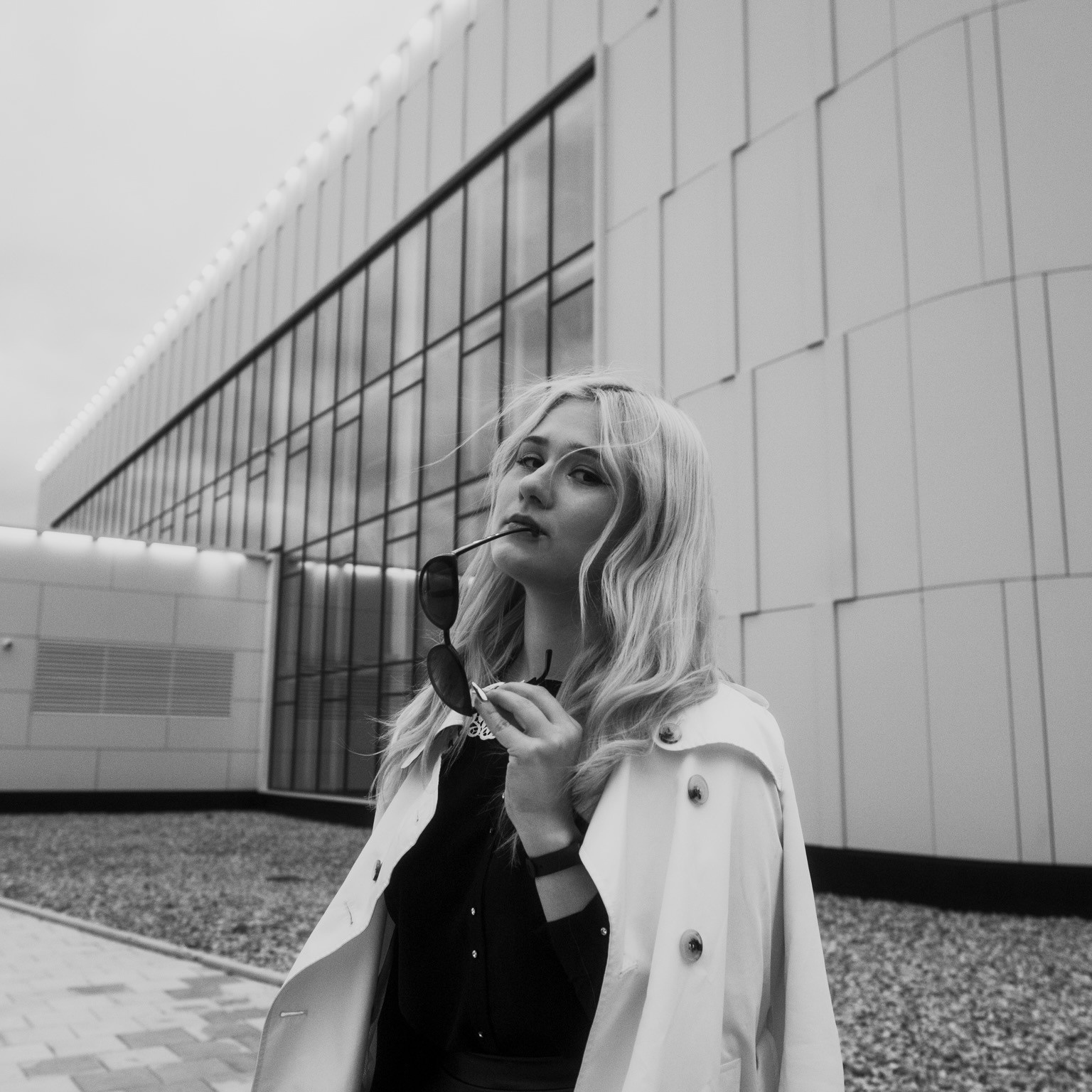 Контакты. Фотограф Мария