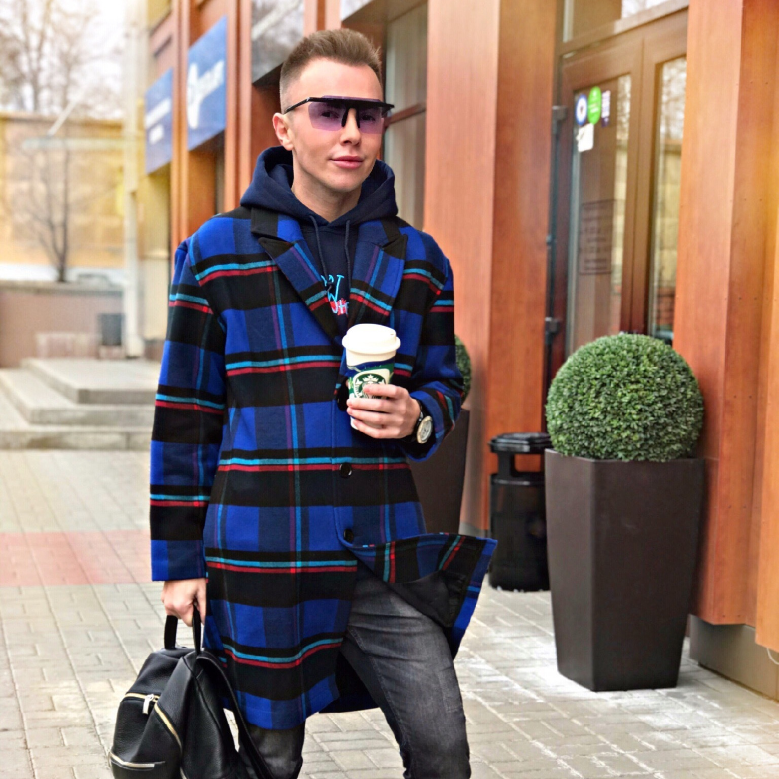 Репортажная съемка в Белгороде. Видеограф Турчин Денис