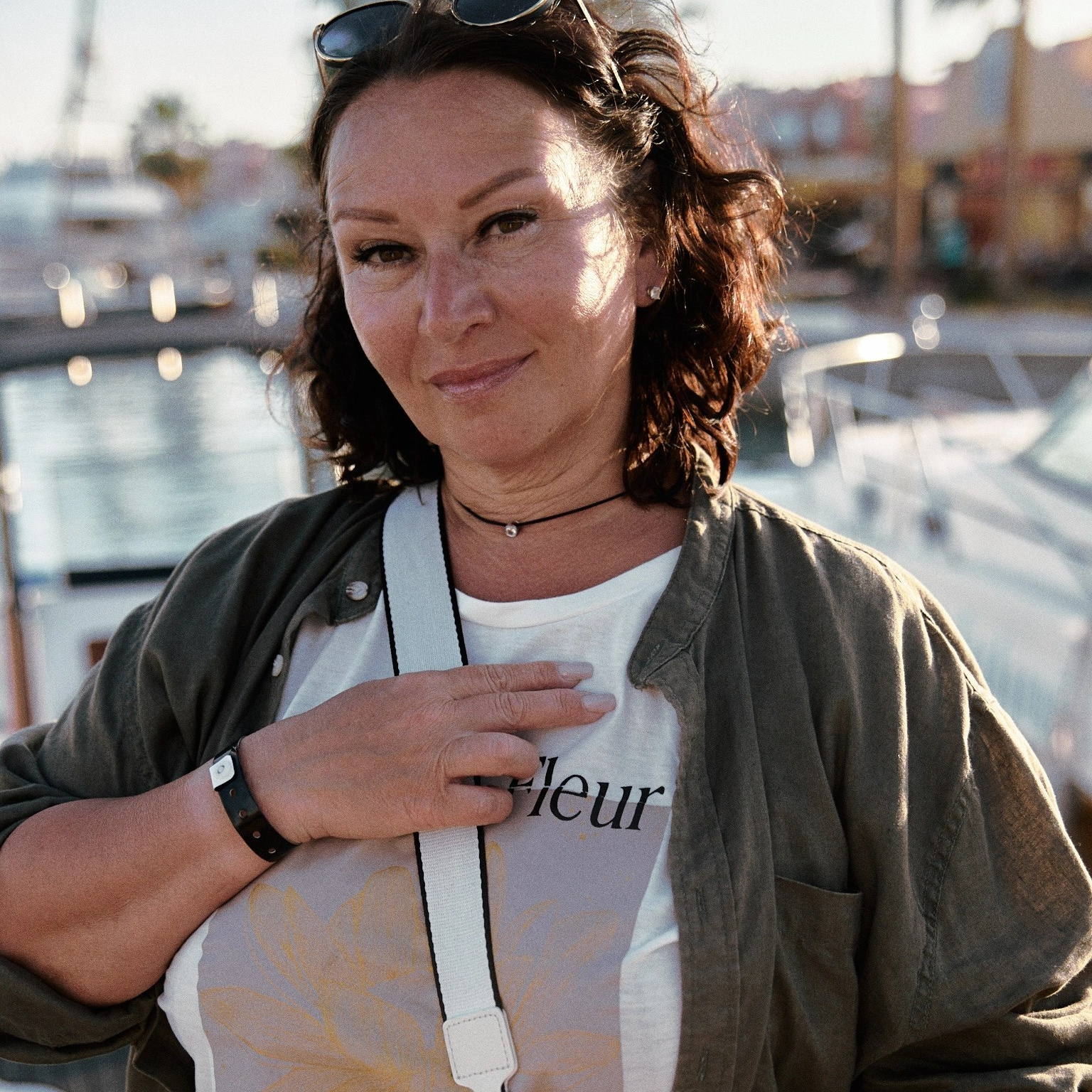 Отзывы. Jorgis — фотограф в Хургаде / обучение фотографии