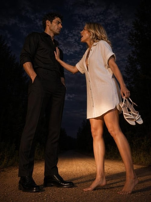 WAR OF LOVERS (1). Kirill Akishkin — Director & Photographer | Cinematic Visual Storytelling