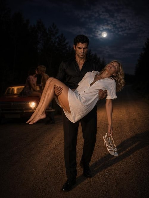 WAR OF LOVERS (1). Kirill Akishkin — Director & Photographer | Cinematic Visual Storytelling