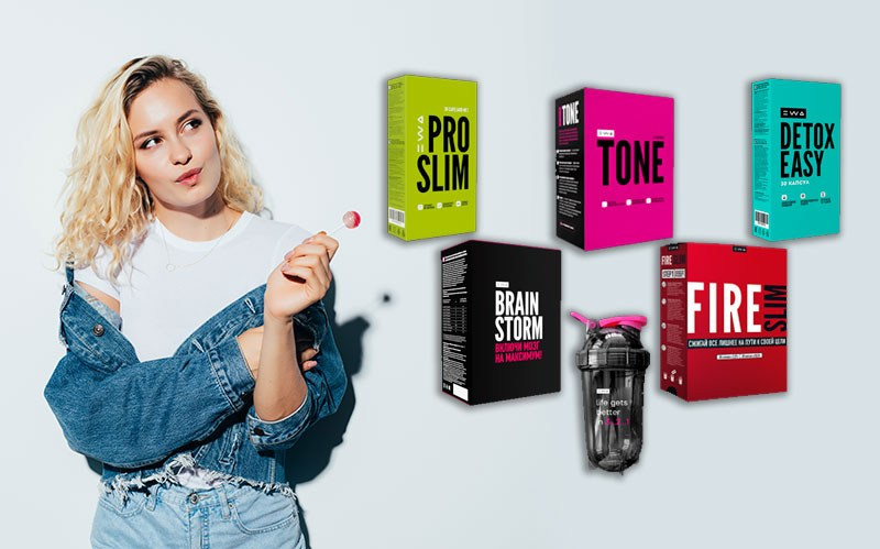 Топ-5 самых покупаемых товаров EWA Product: что выбирают клиенты и почему - читать статью