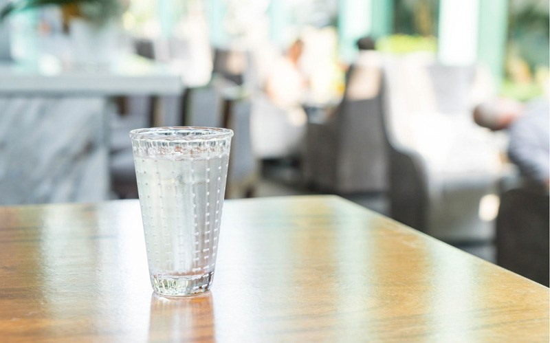 Дренирующий напиток от EWA Product: естественный способ очищения организма и борьбы с отеками - читать статью на сайте партнера