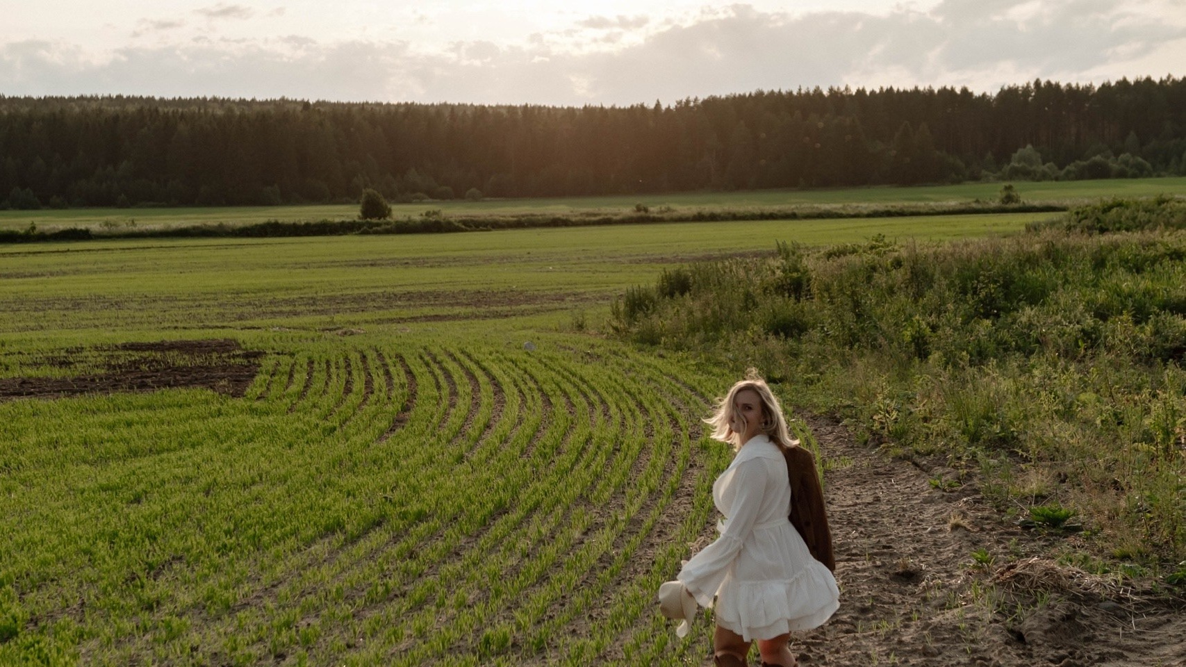 Фотограф Федорчук Ольга