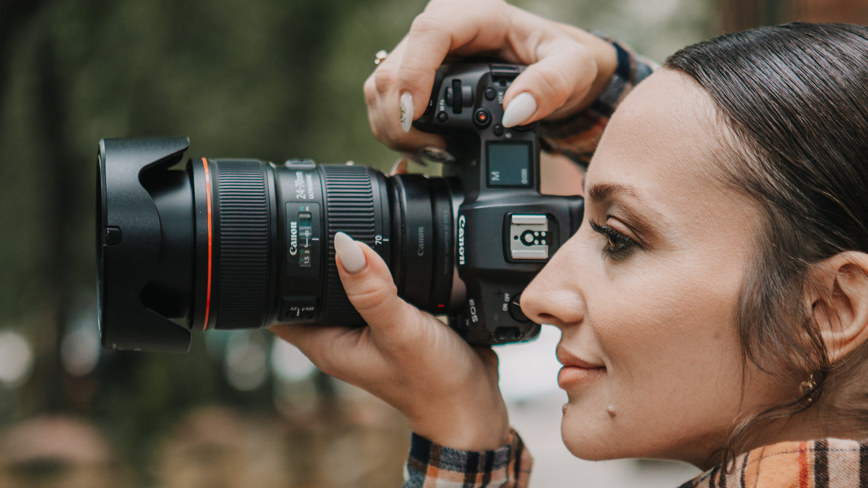 Семейный фотограф в Чите Татьяна Фирсова