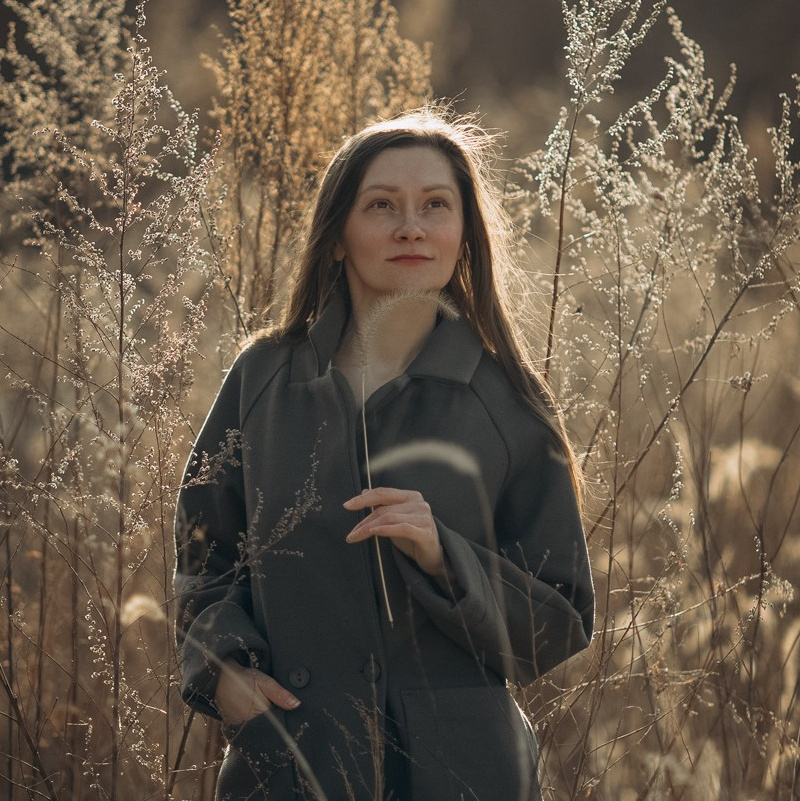 Фотограф Елена Климова Владивосток