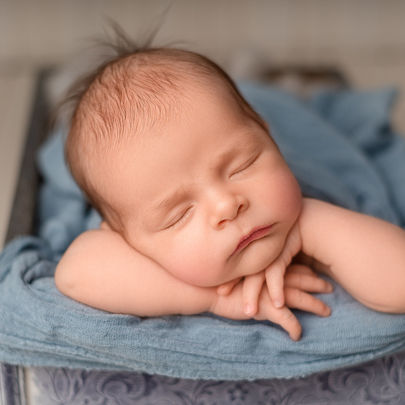 Фотограф новорожденных Красногорск Светлана Абрамцева