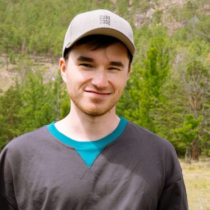 Летний Байкал 2026. 1642 — первый лагерь для взрослых на Байкале