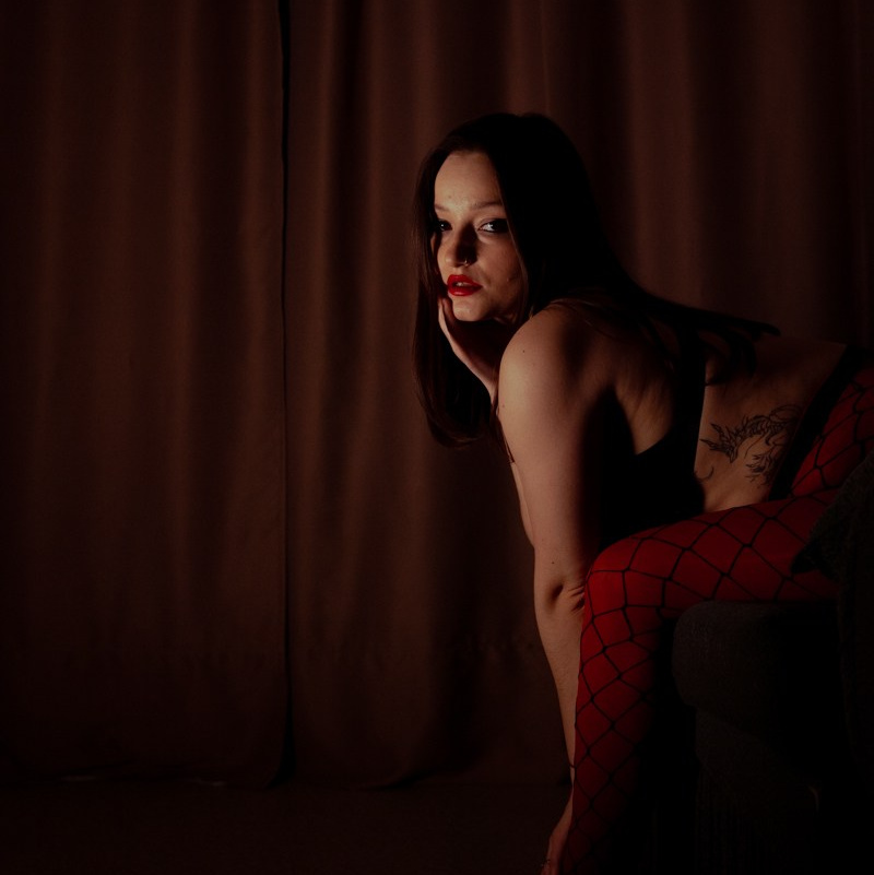 Студийные съемки. KILSLANA PHOTO