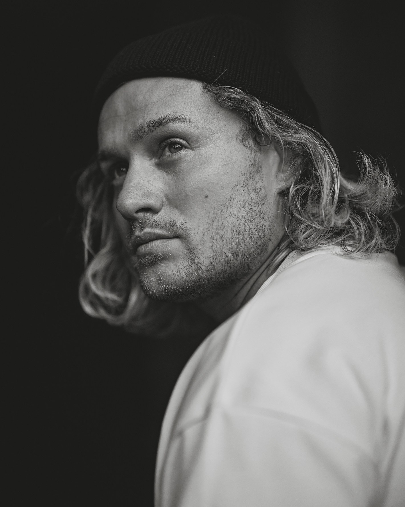 Портретный фотограф в Москве Колосова Екатерина