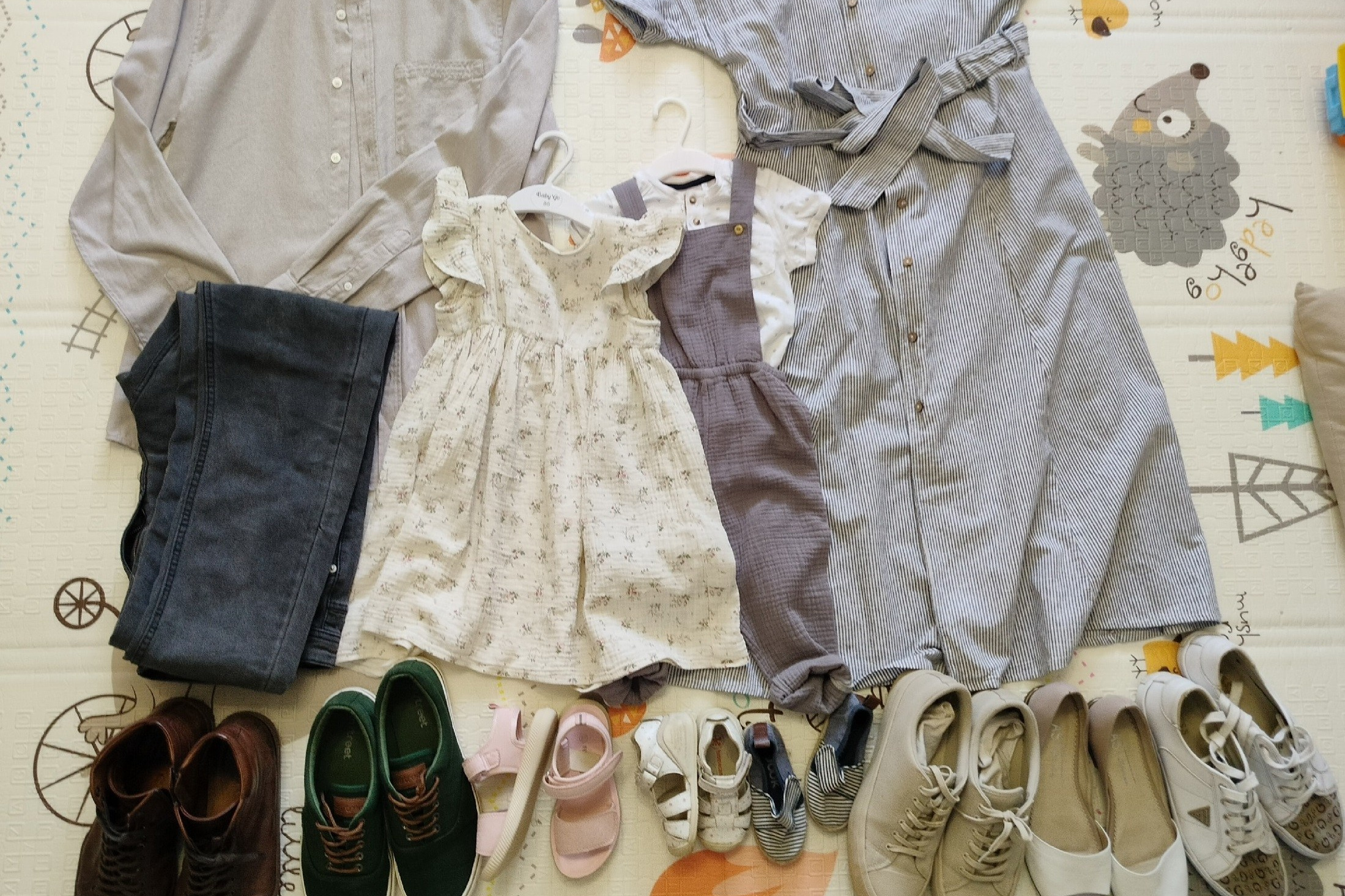 ПРО одежду. Фотограф Йошкар-Ола Юля Котова