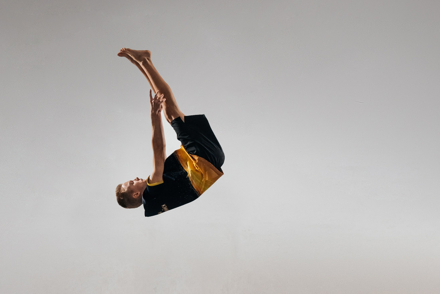 Акробатика г. Новороссийск для детей — Акробатический центр «Вверх» —