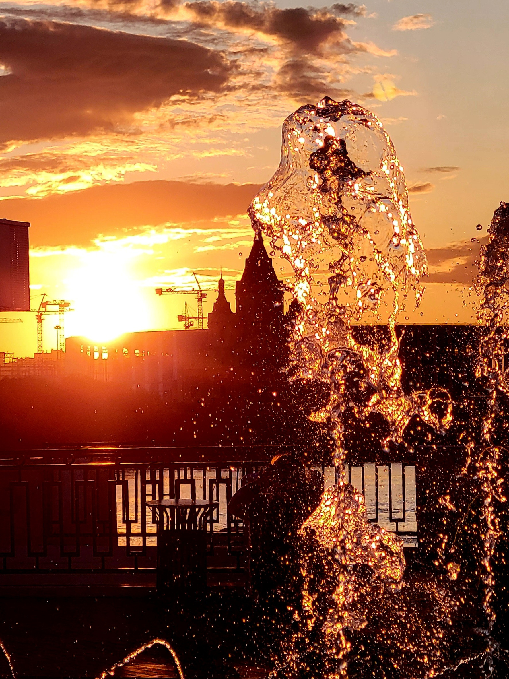 2023. Walk & Fly with Batay