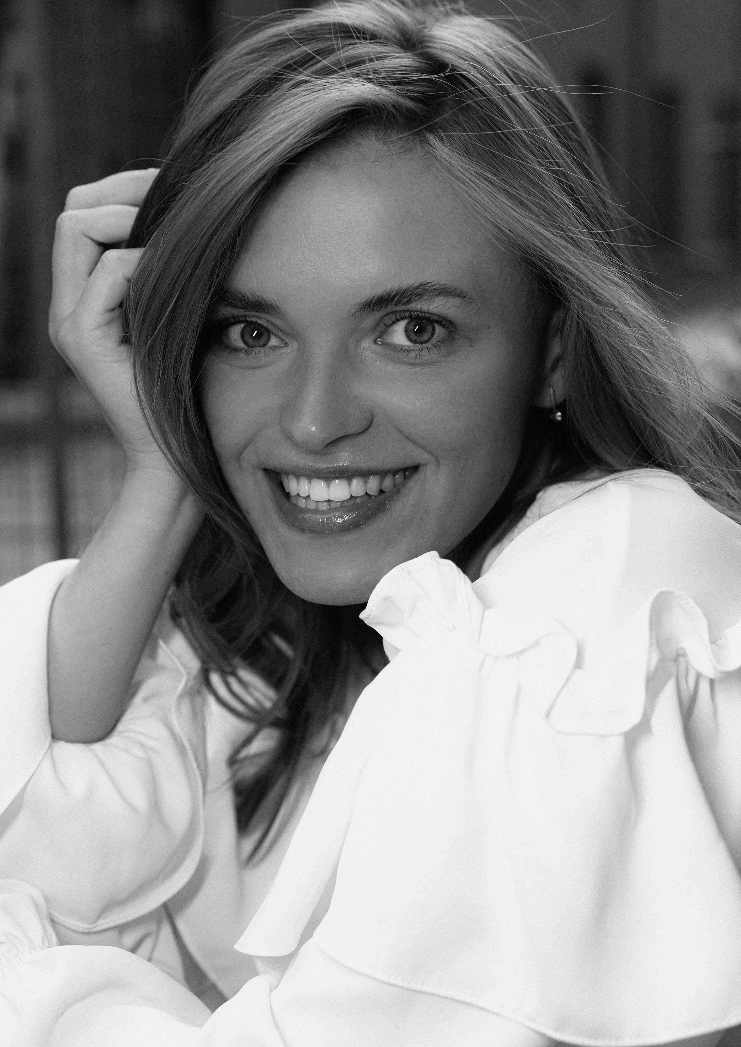 Интерьеры и архитекура