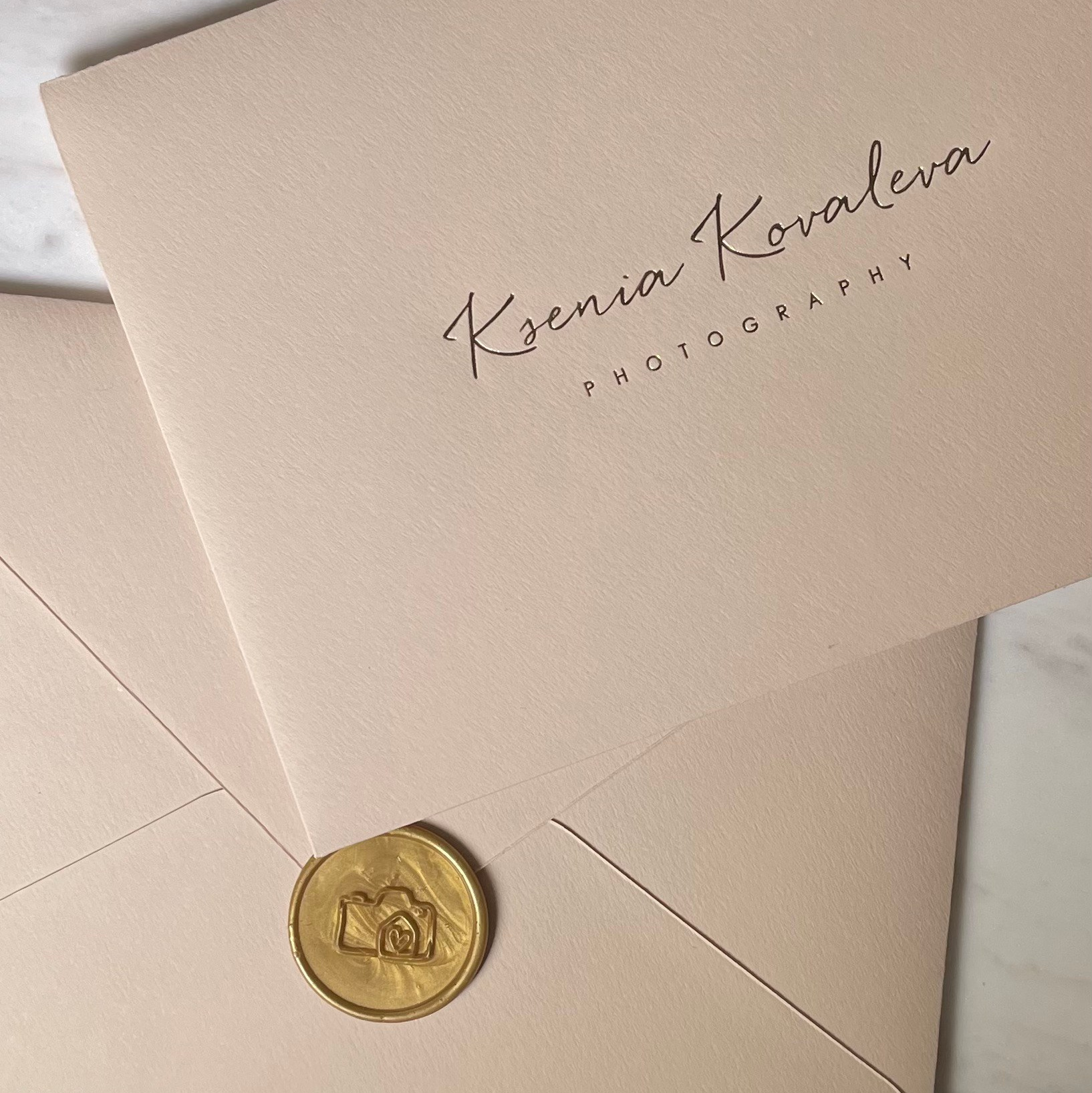 Подарочный Сертификат. Фотограф Москва