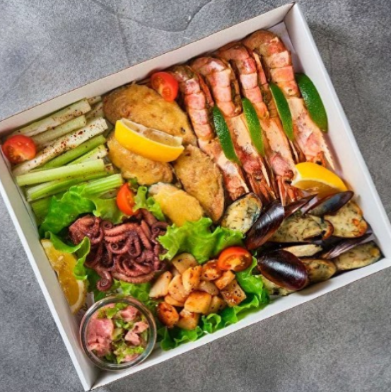 Доставим за 2 часа. Izmailov loft