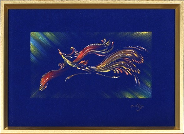 Картины Марины Кузнецовой - смотреть работы