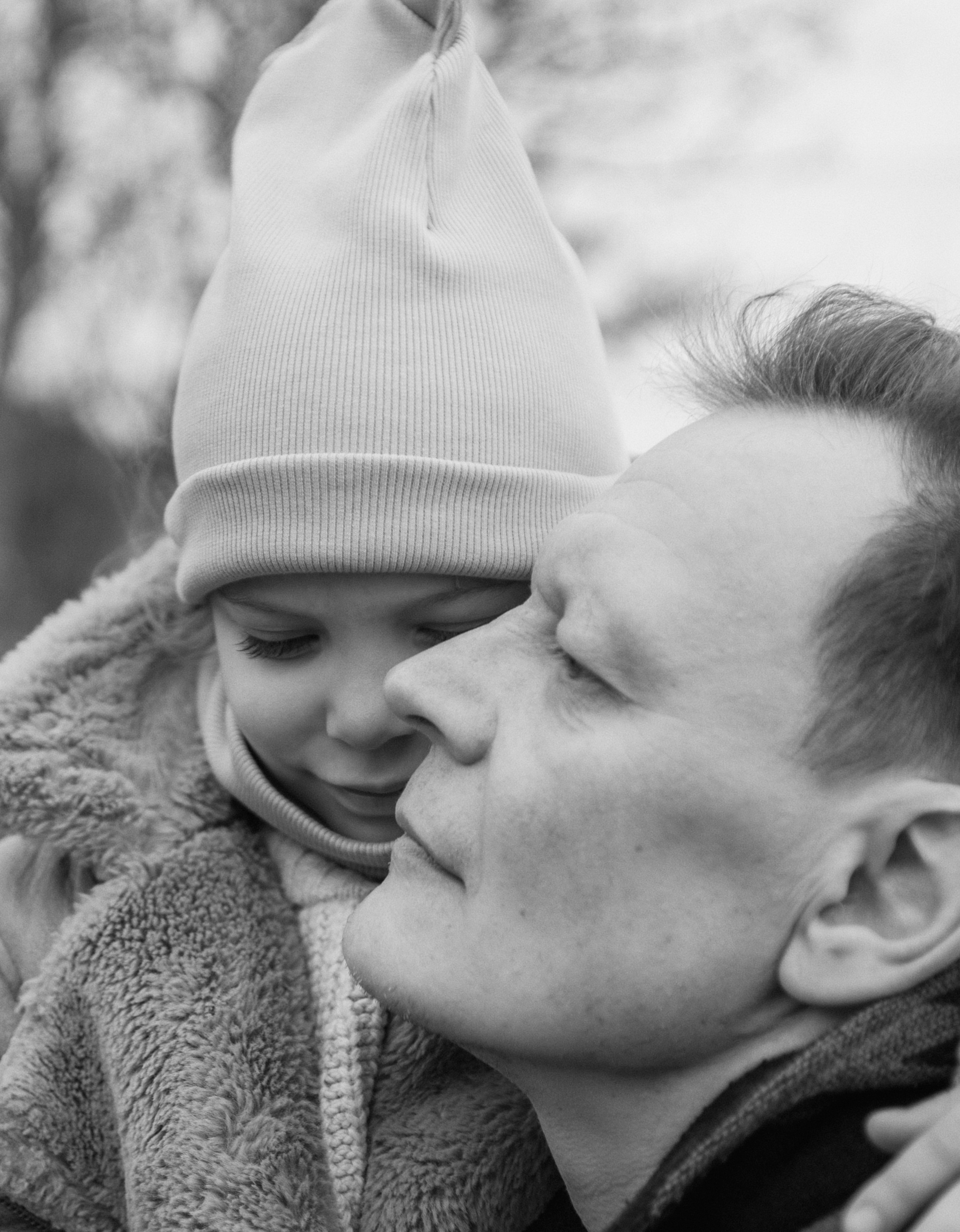 ДЛЯ ВАС. Портретный фотограф Анна Князева