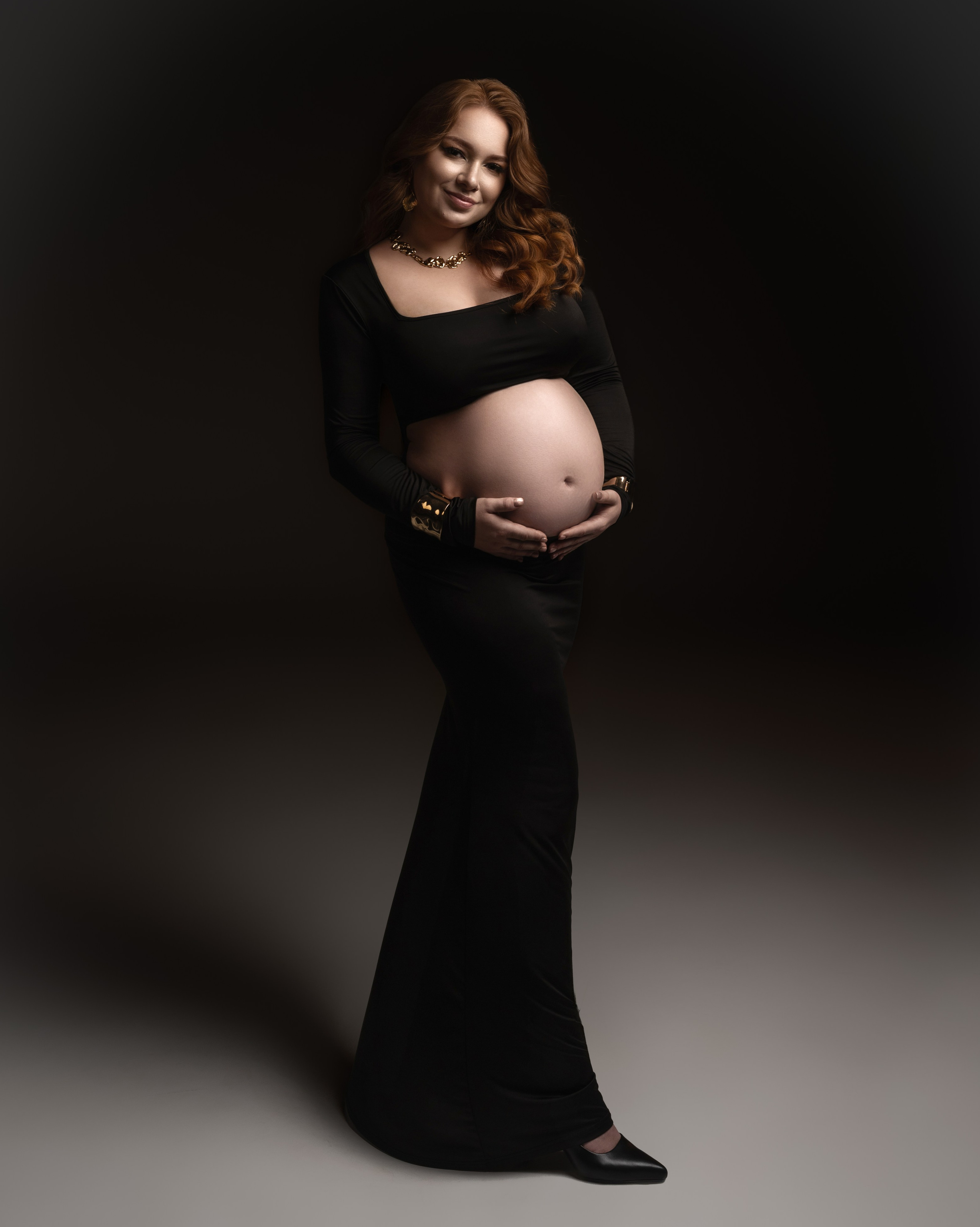 Съемочный гардероб. Фотограф в Туле Евгения Фашуйи