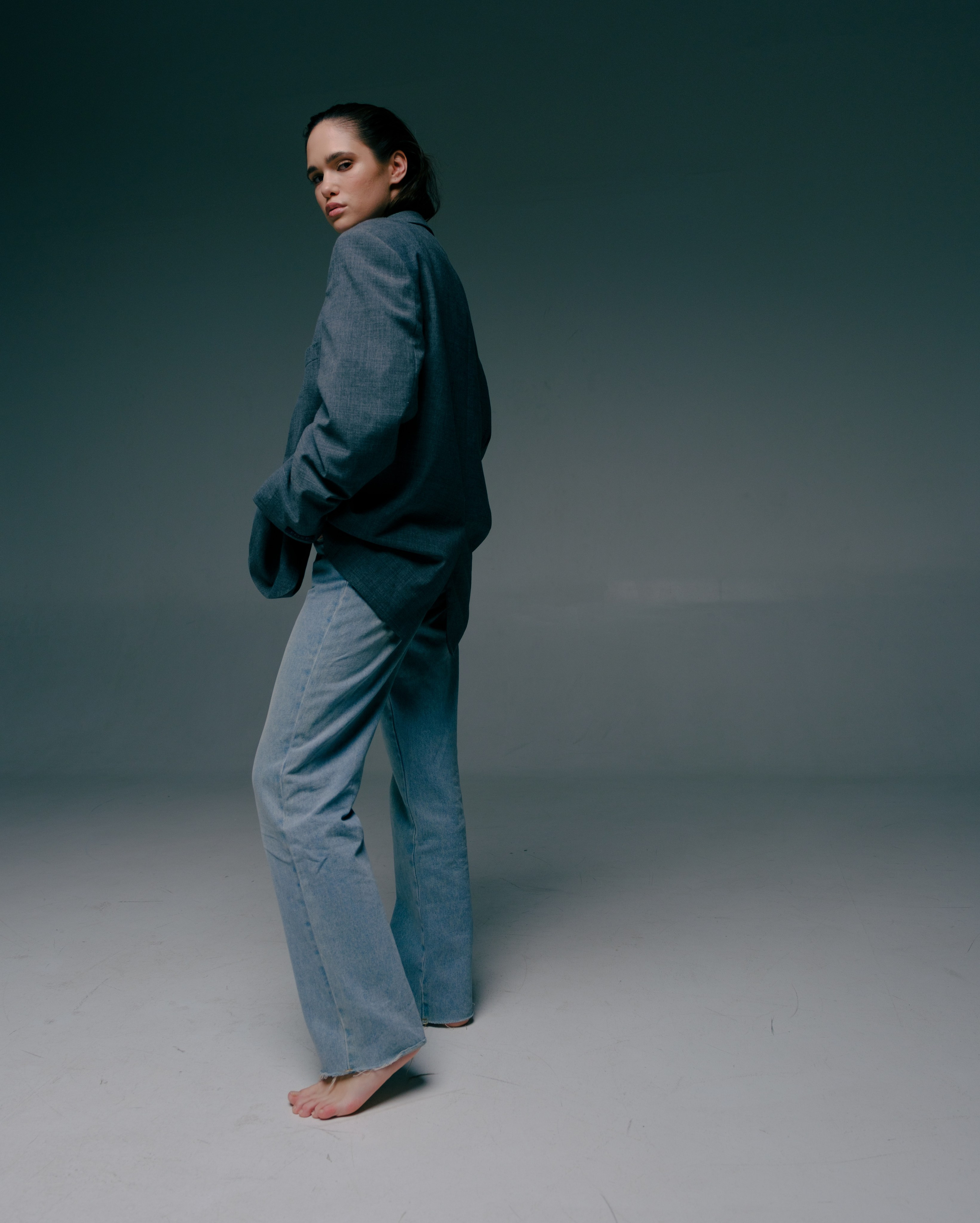 Фотограф и художник в Москве Евгения Нюнина